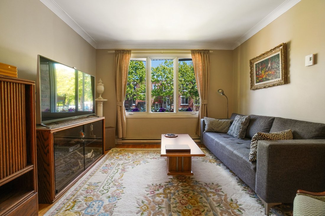 Apartment in Montréal, Quebec, Canada 3 - 18038209