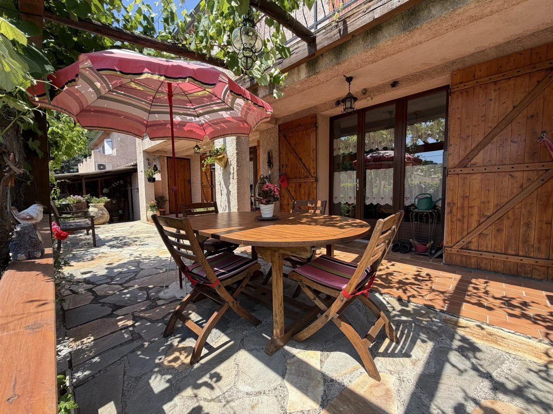 House in Nord-Hameaux, Contes, France 3 - 18038452