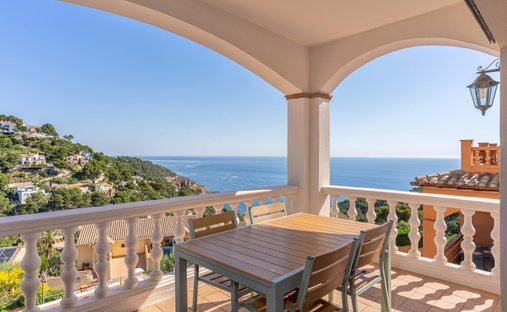 Villa a Begur, Catalogna, Spagna 1