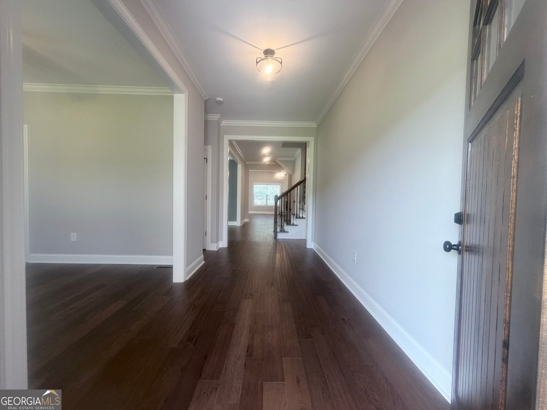 House in Winder, Georgia, United States 3 - 17334961