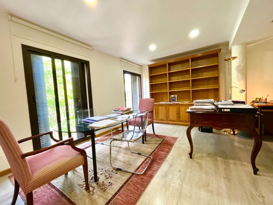 Apartment in Palma, Balearic Islands, Spain 1 - 18041301