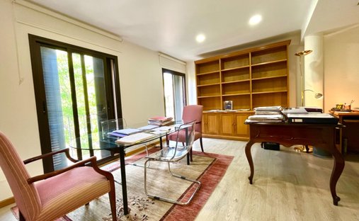 Wohnung in Palma, Balearische Inseln, Spanien 1