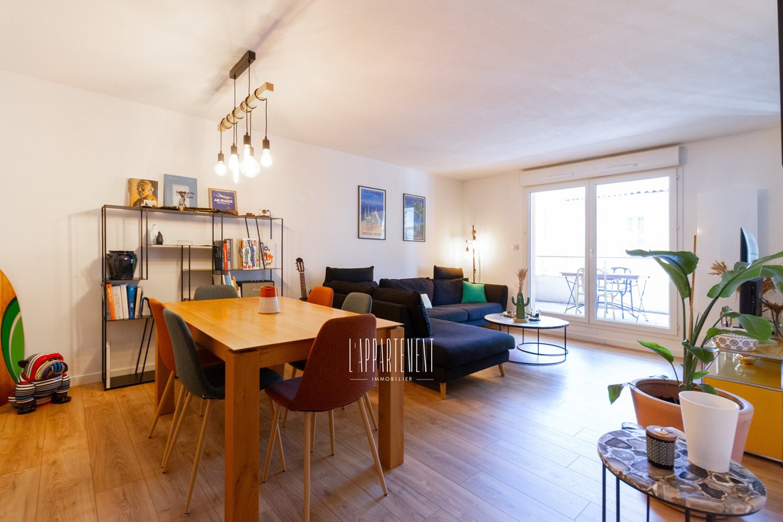 Apartment in Capitole, Toulouse, France 2 - 18051801