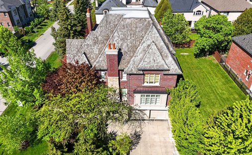 Maison à Gormley, Ontario, Canada 1
