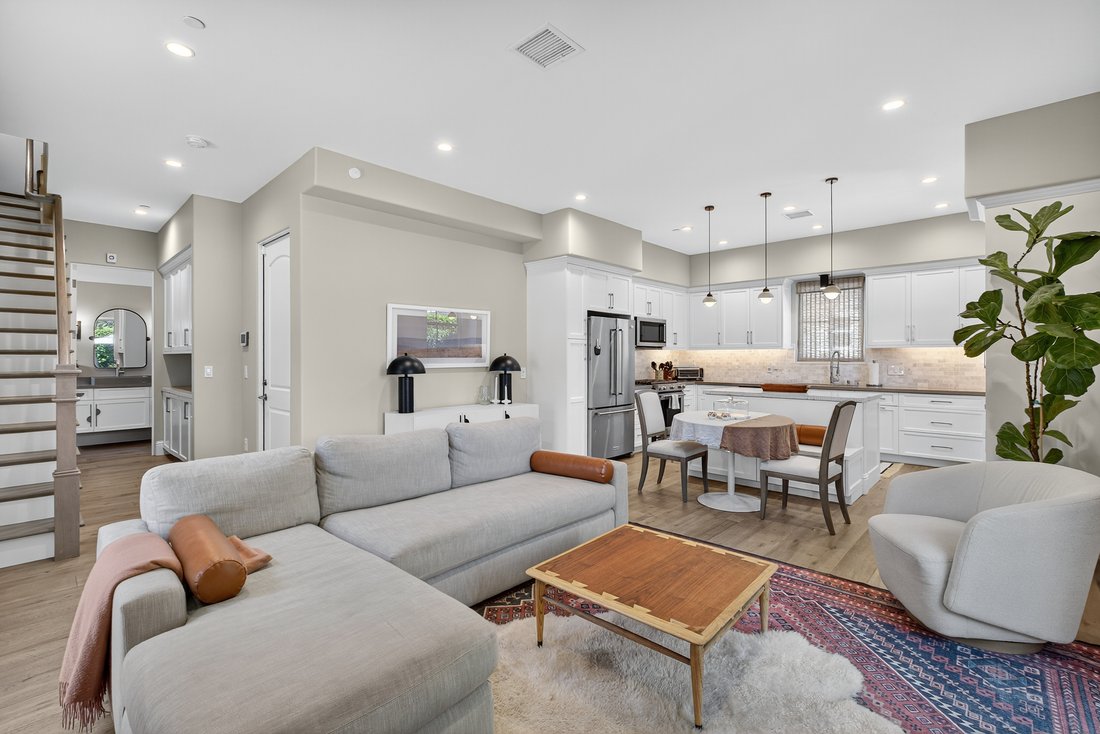 House in Torrance, California, United States 3 - 18039945