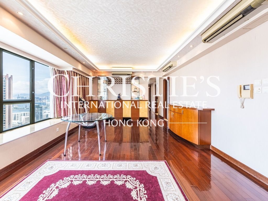 Apartment in Hong Kong, Hong Kong 3 - 18046146