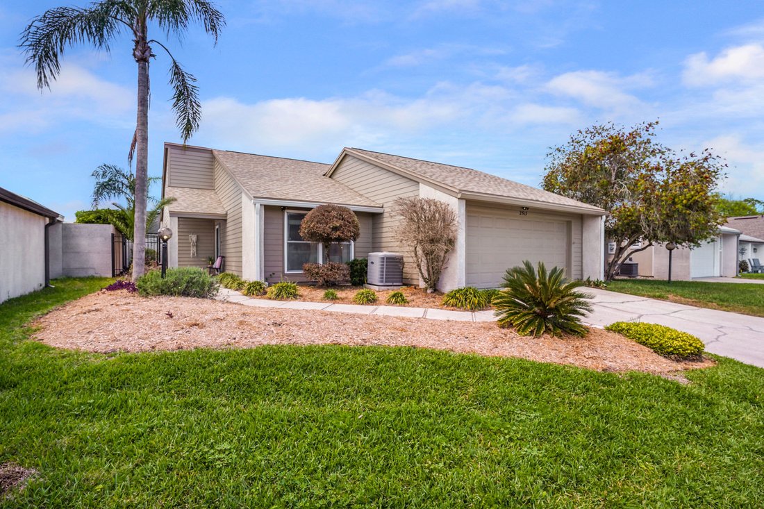 House in Ponte Vedra Beach, Florida, United States 1 - 18039746