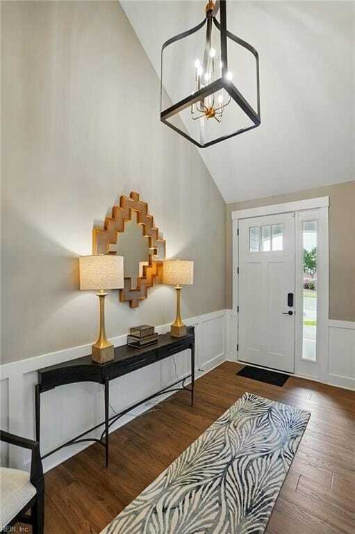 House in Suffolk, Virginia, United States 3 - 18037935