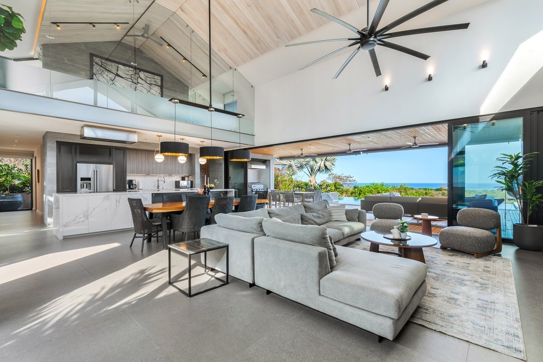 Maison à Brasilito, Guanacaste, Costa Rica 5 - 18048871