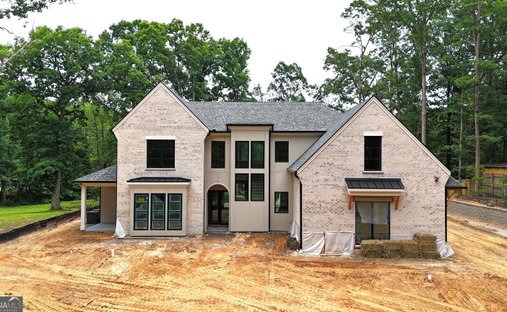 Maison à Lawrenceville, Géorgie, États-Unis 1
