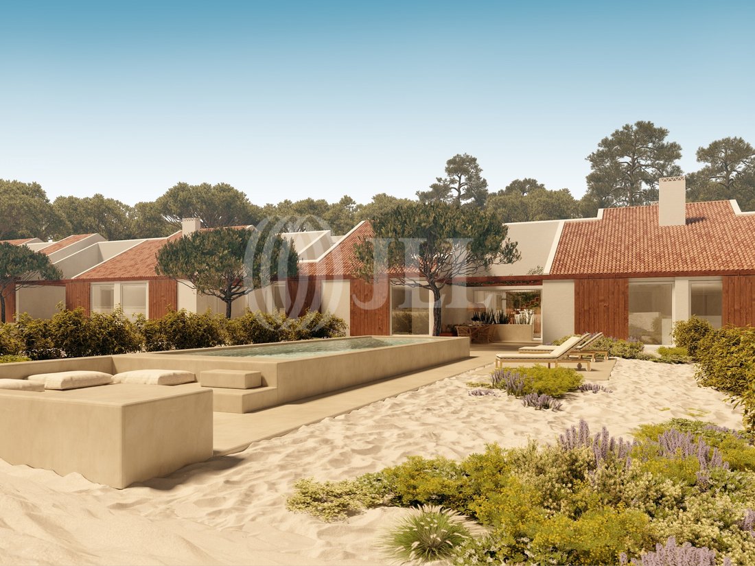 House in Grandola e Santa Margarida da Serra, Setubal, Portugal 5 - 18047485