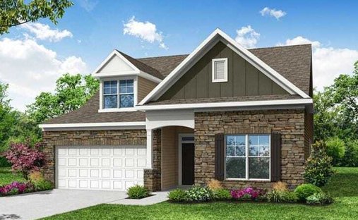 House in Poquoson, Virginia, United States 1
