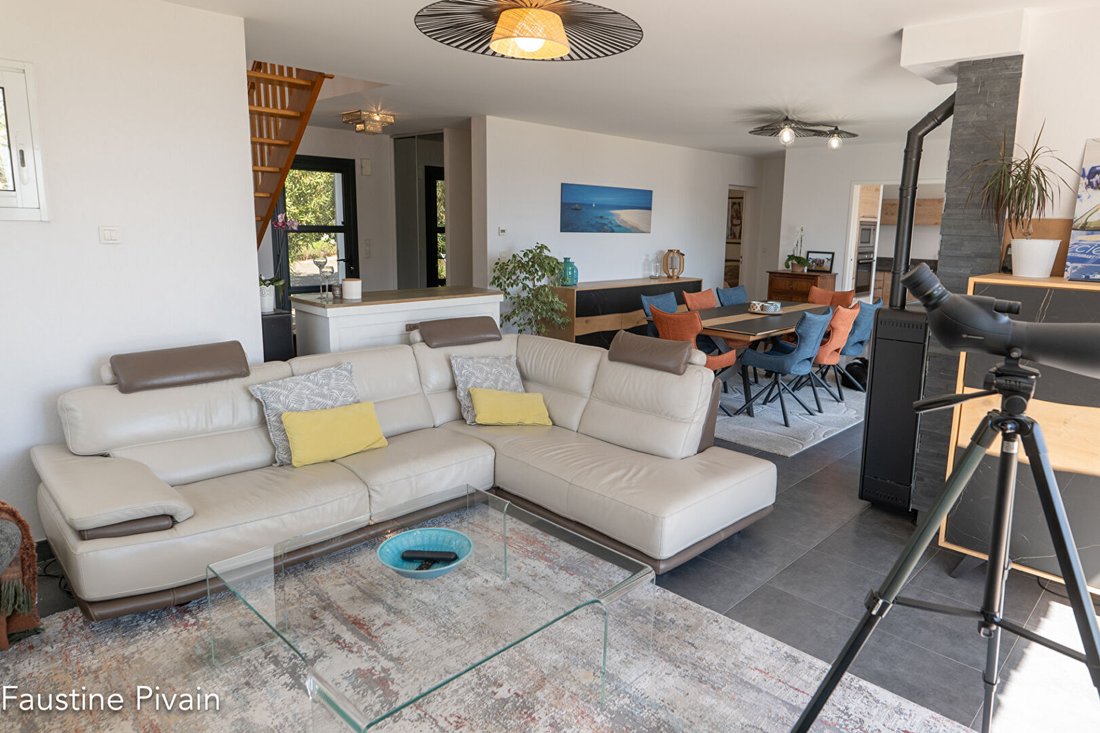 Villa in Golfe Nord, Sarzeau, France 4 - 18047478