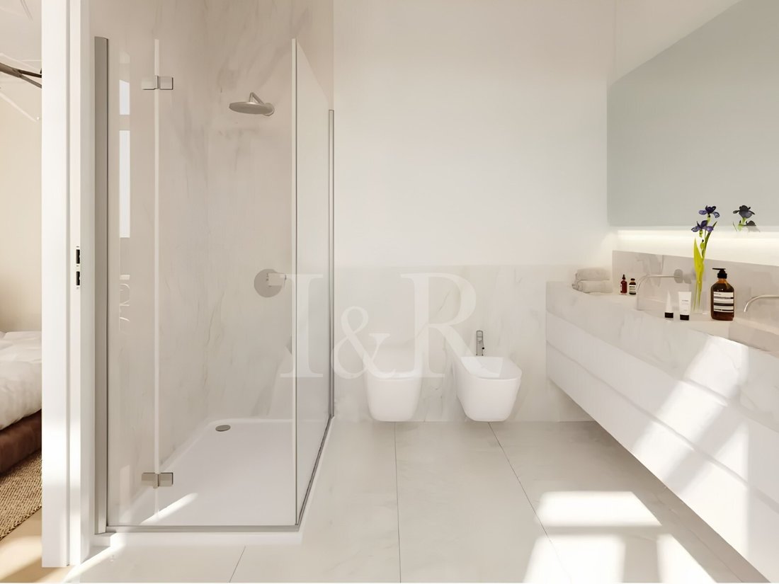 Apartment in Avenidas Novas, Lisbon, Portugal 4 - 17674347