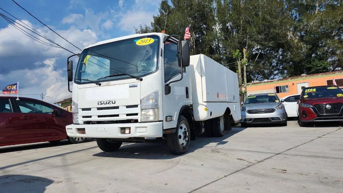 Pickup in HAINES CITY, FL, United States 3 - 17095996