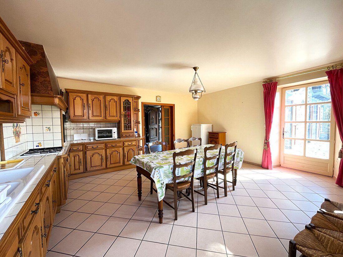 Villa in Taussac, Occitania, France 4 - 18047488