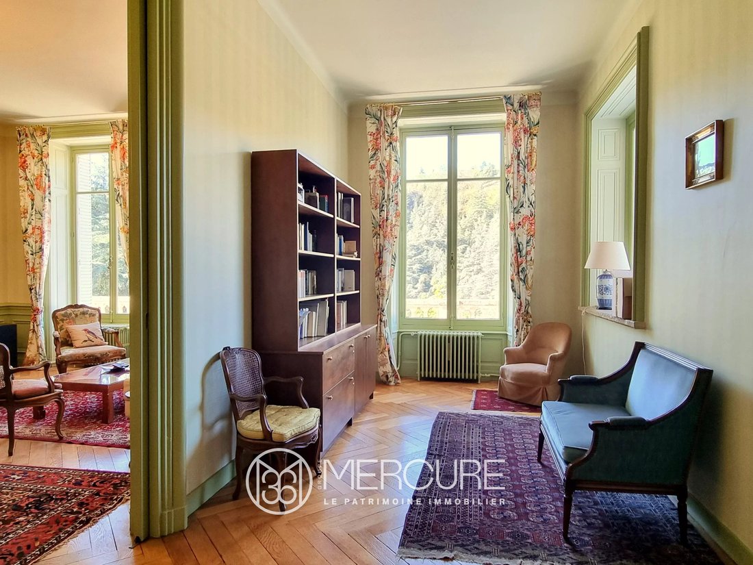 Estate in Bauregard, Annonay, France 5 - 18051646