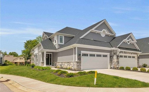 House in Westlake, Ohio, United States 1