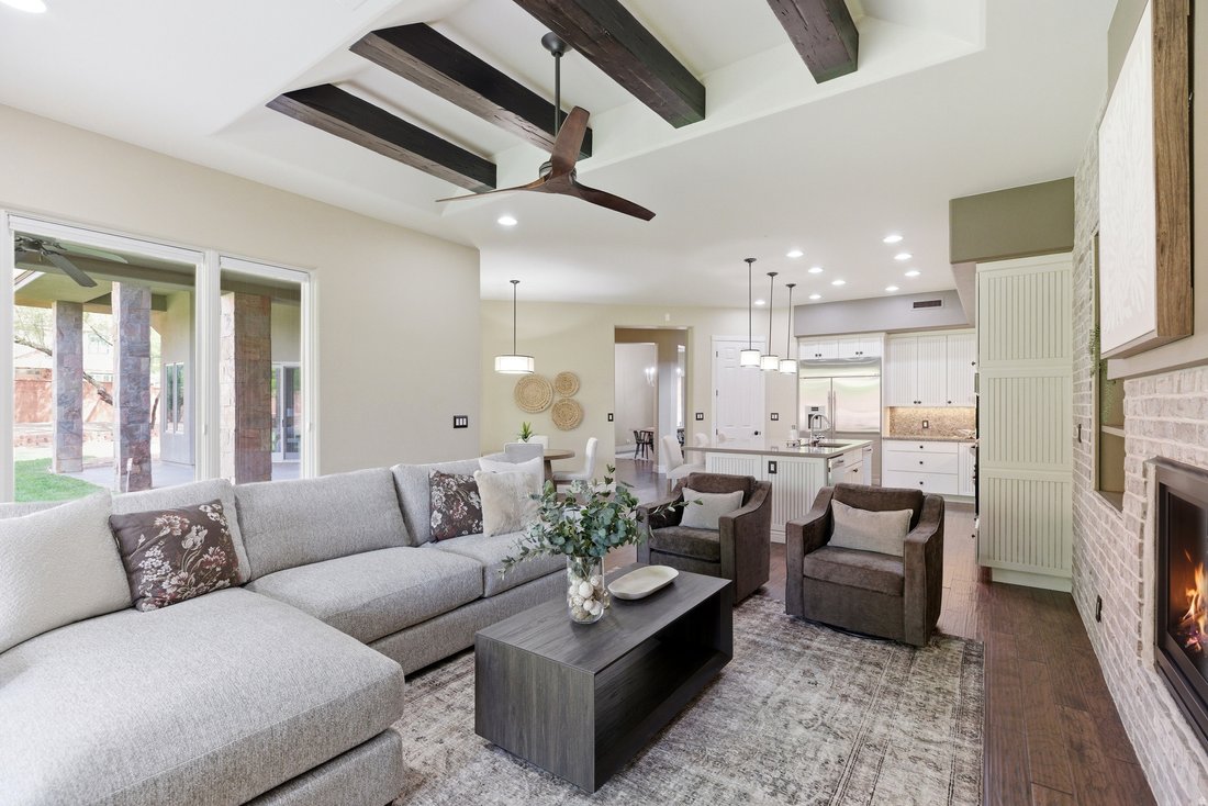 House in Ivins, Utah, United States 4 - 18040225