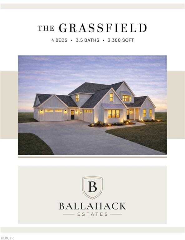 House in Chesapeake, Virginia, United States 1 - 18037850