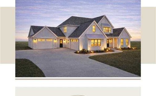 Maison à Chesapeake, Virginie, États-Unis 1