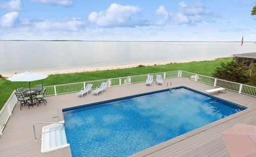 Southampton, New York, United States 1