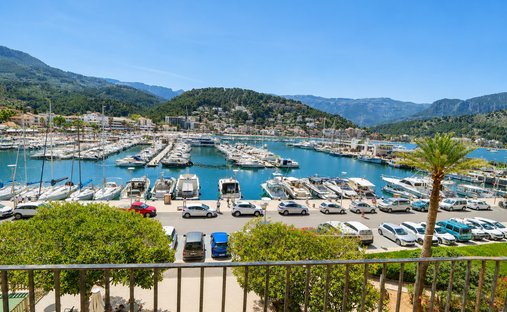 Apartamento en Sóller, Islas Baleares, España 1