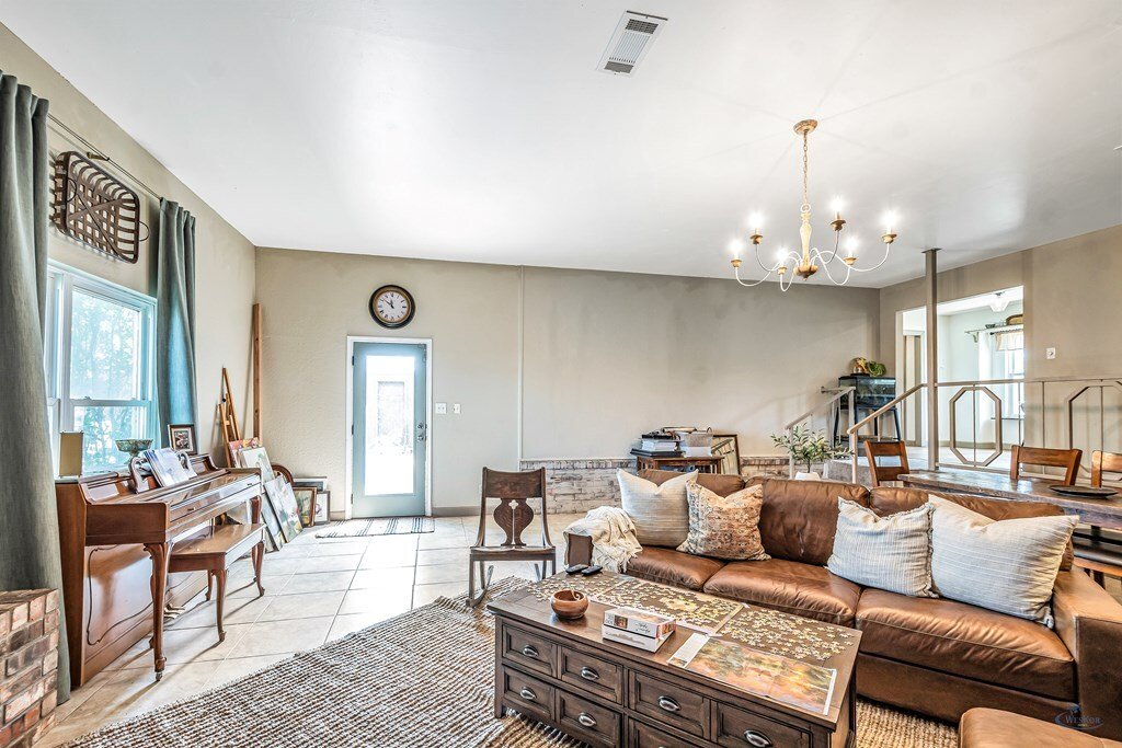 House in Midland, Texas, United States 5 - 18036109