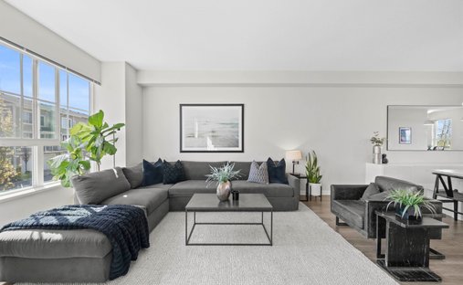 Casa en Delta, Columbia Británica, Canadá 1