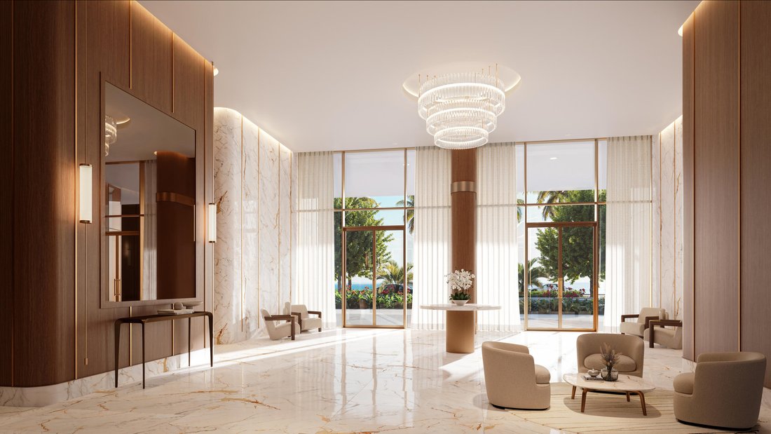 Condo in West Palm Beach, Florida, United States 5 - 18037700