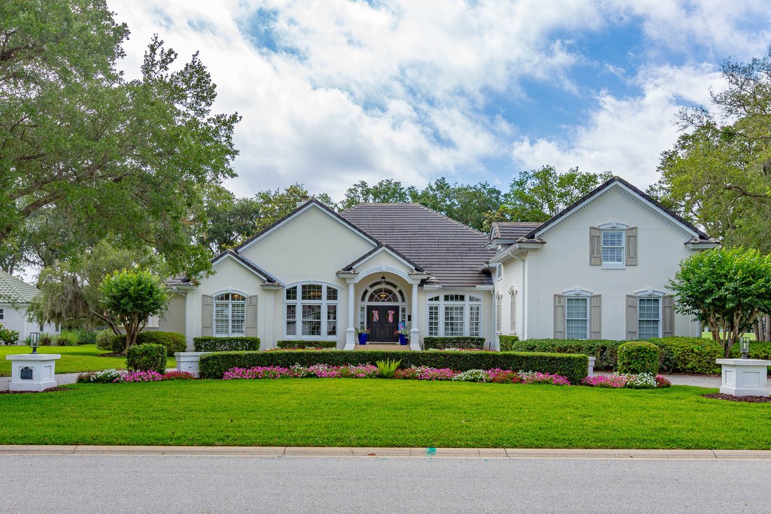 House in Ponte Vedra Beach, Florida, United States 1 - 18039976