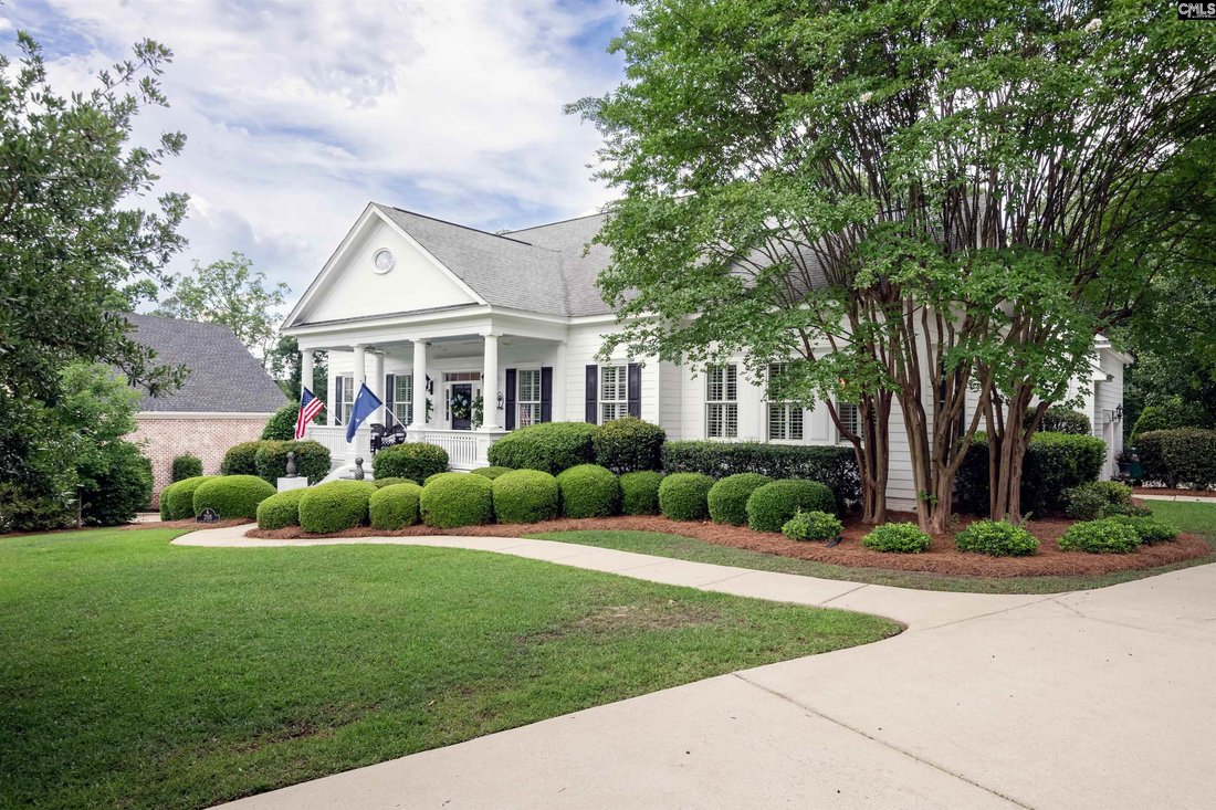 House in Lexington, South Carolina, United States 5 - 18048586