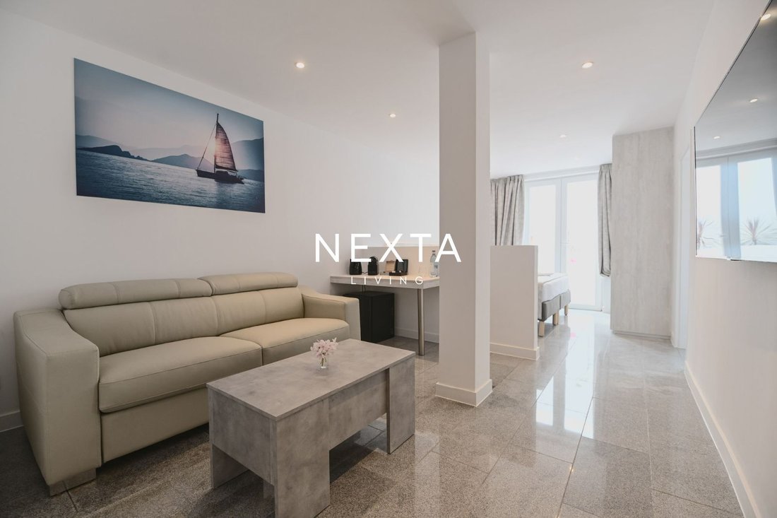 Villa in Salud-La Salle, Santa Cruz De Tenerife, Spain 4 - 18036217