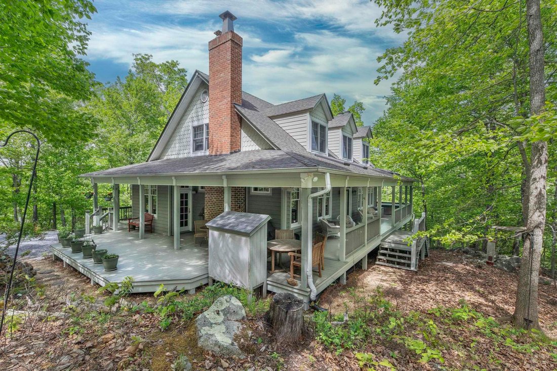 House in Amherst, Virginia, United States 2 - 18036041