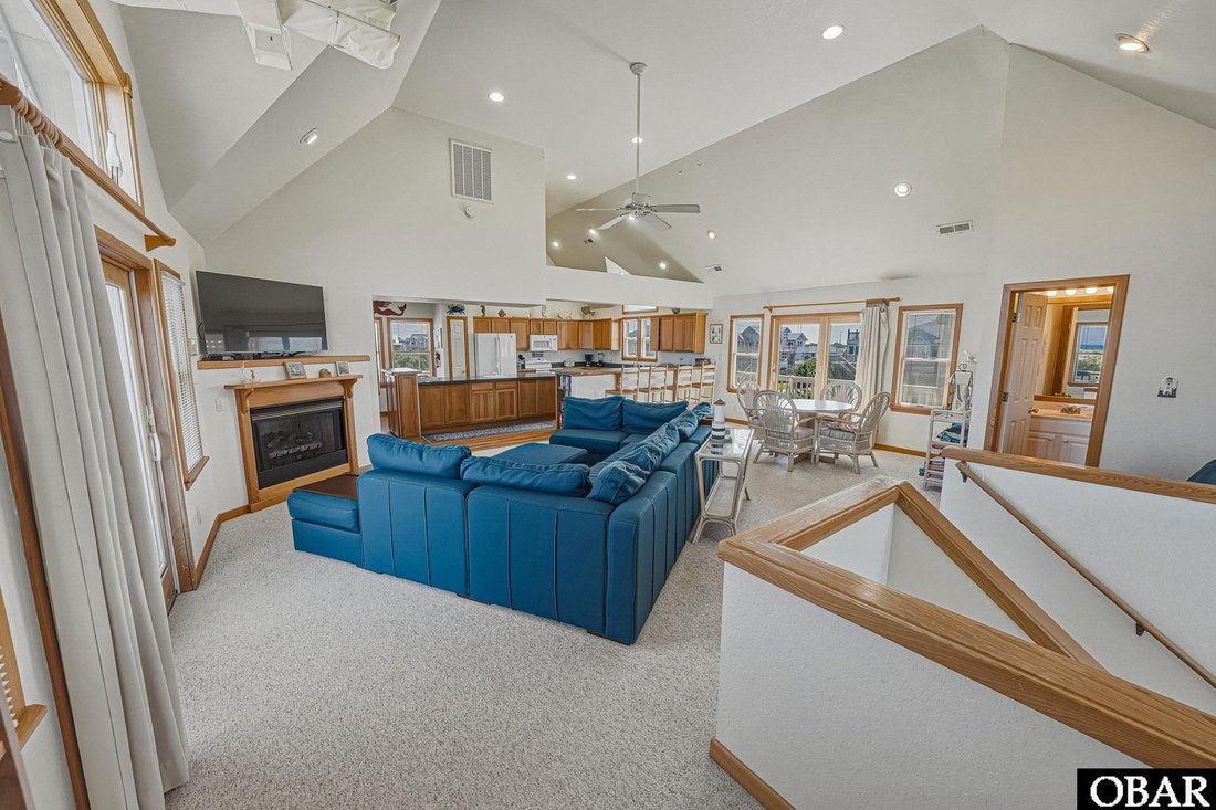 House in Waves, North Carolina, United States 4 - 18040417
