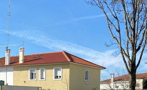 Townhouse in Ramalde, Porto District, Portugal 1