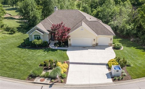 Casa a Lake Ozark, Missouri, Stati Uniti 1