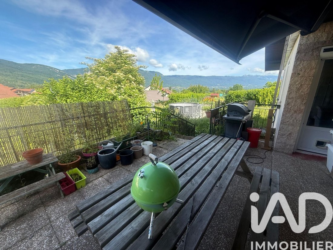 House in Vulbens, Auvergne-Rhône-Alpes, France 3 - 18046341