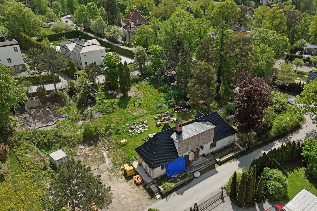 House in Täby, Stockholm County, Sweden 4 - 18037588