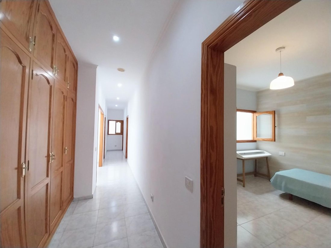 Apartment in Santa Catalina-Canteras, Las Palmas de Gran Canaria, Spain 3 - 18042752