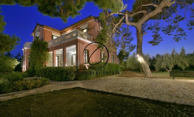 House in Ermioni, Peloponnese, Western Greece and the Ionian, Greece 2 - 12897229