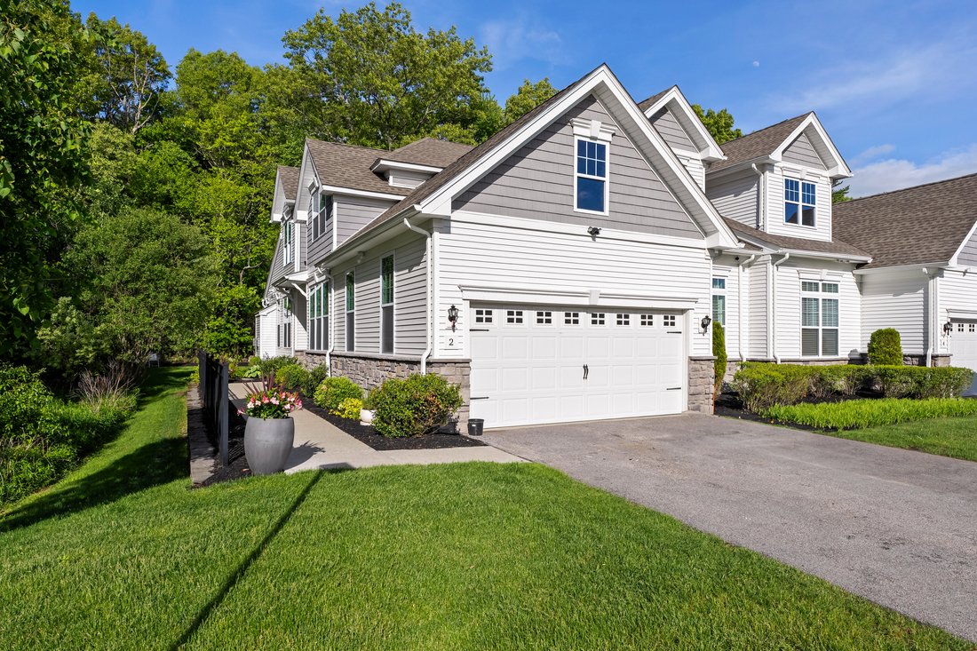 Condo in Methuen, Massachusetts, United States 3 - 18035556