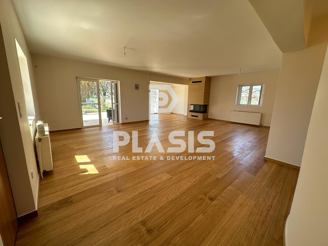 Villa in Marathonas, Attica, Greece 3 - 18038069
