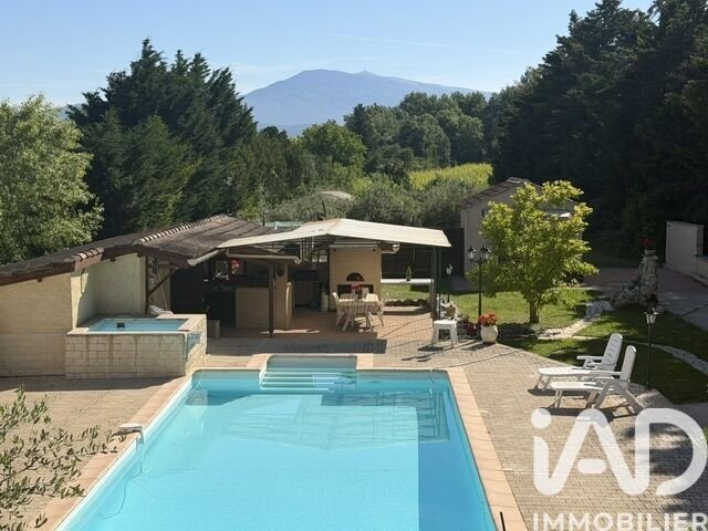House in Aubignan, Provence-Alpes-Côte d'Azur, France 3 - 18047568
