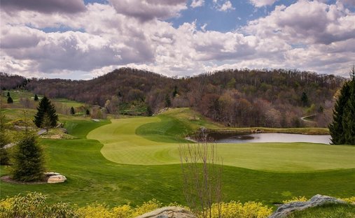 Land in Banner Elk, North Carolina, United States 1
