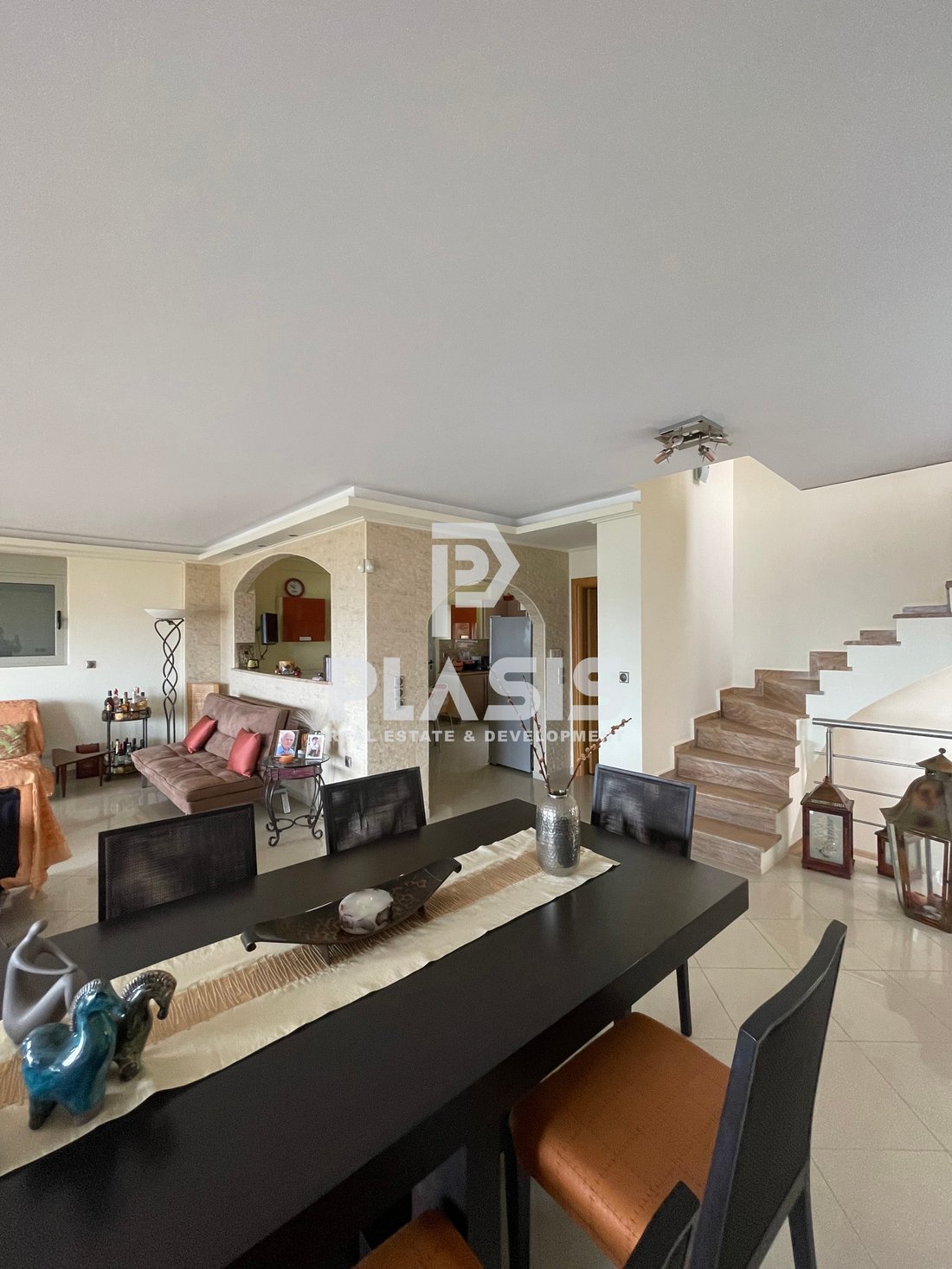 Apartment in Markopoulo Mesogaias, Attica, Greece 5 - 18038024