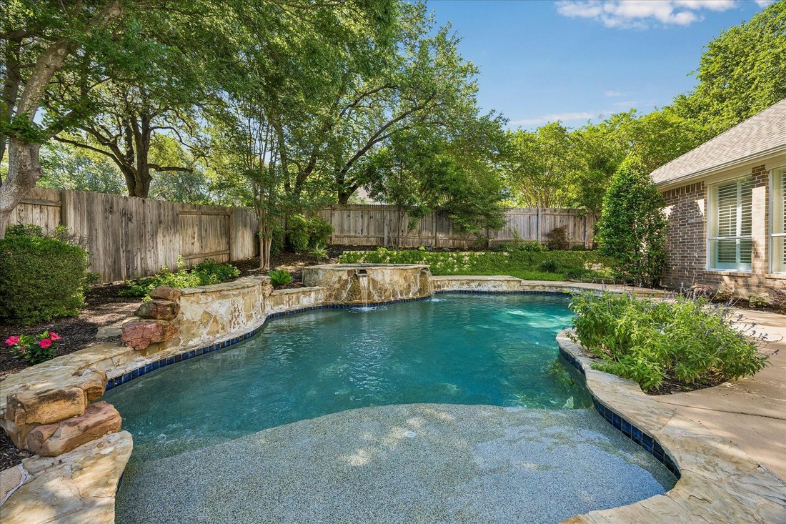 House in Austin, Texas, United States 4 - 18041472