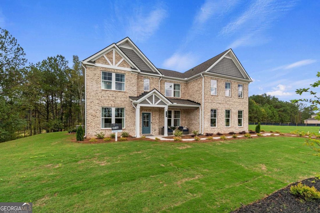 House in McDonough, Georgia, United States 3 - 18048308