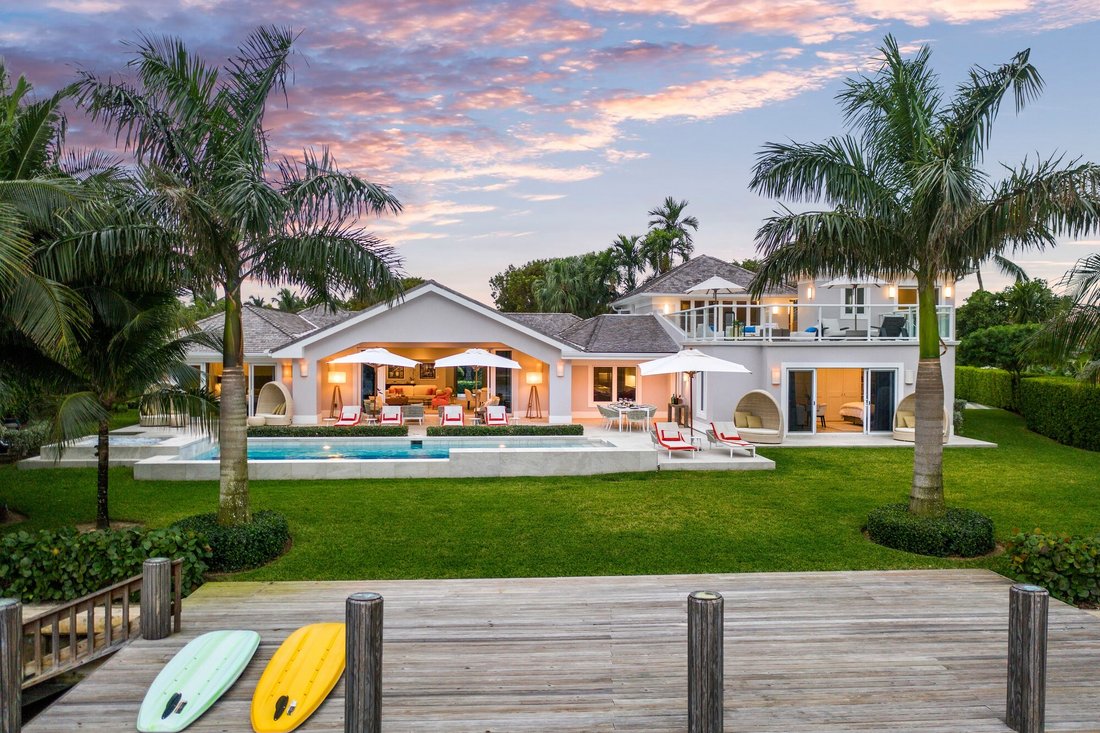 House in Nassau, New Providence, The Bahamas 1 - 18039930
