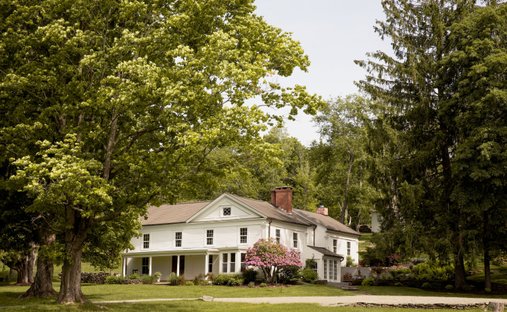 Pawling, New York, United States 1